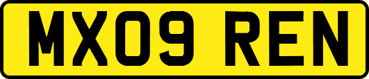 MX09REN