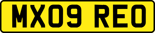 MX09REO