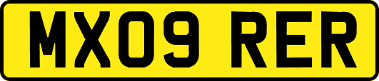 MX09RER