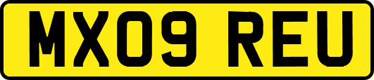 MX09REU