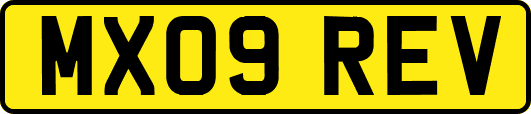 MX09REV