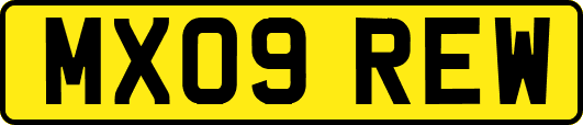 MX09REW