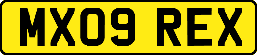 MX09REX