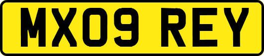 MX09REY