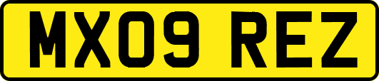 MX09REZ