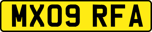 MX09RFA