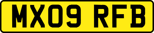 MX09RFB