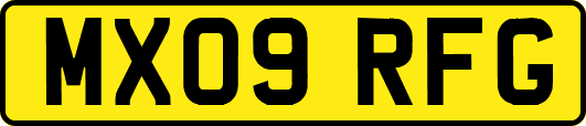 MX09RFG