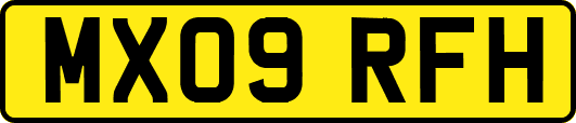 MX09RFH