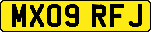 MX09RFJ