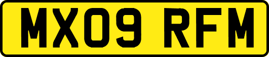 MX09RFM