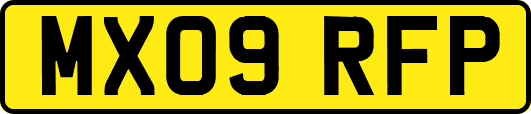 MX09RFP