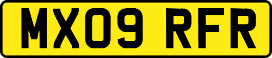 MX09RFR