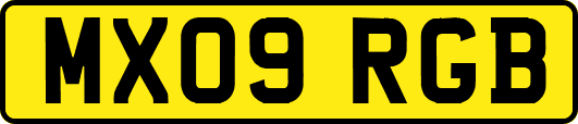 MX09RGB