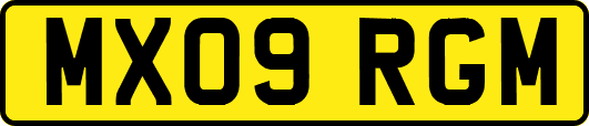 MX09RGM