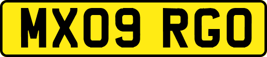 MX09RGO
