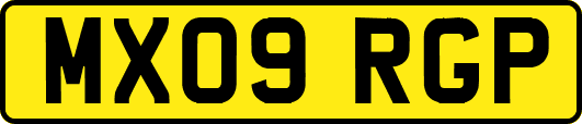 MX09RGP