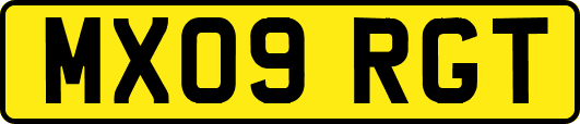MX09RGT