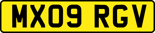 MX09RGV