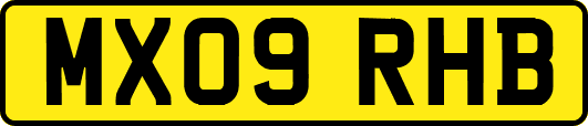 MX09RHB
