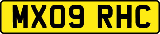 MX09RHC