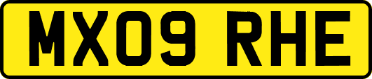 MX09RHE