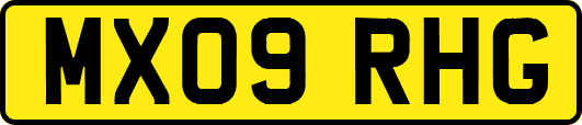 MX09RHG