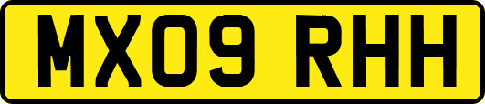 MX09RHH