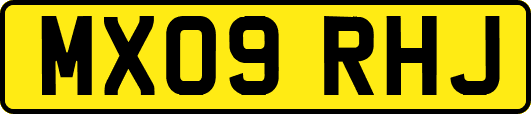 MX09RHJ
