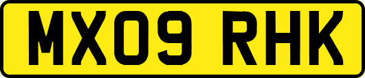 MX09RHK