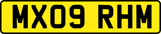 MX09RHM