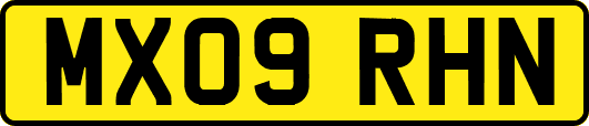 MX09RHN