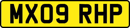 MX09RHP