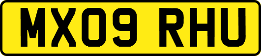 MX09RHU