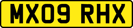 MX09RHX