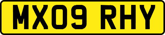 MX09RHY