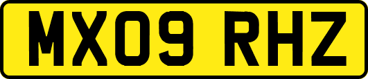 MX09RHZ