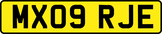MX09RJE