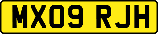 MX09RJH