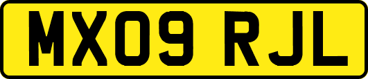MX09RJL