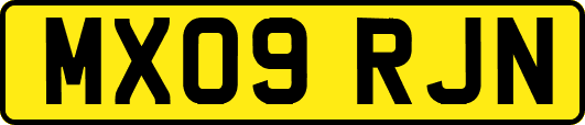 MX09RJN