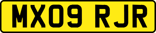 MX09RJR