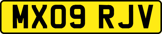 MX09RJV