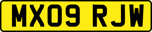 MX09RJW