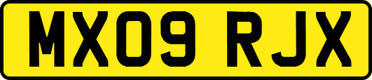 MX09RJX