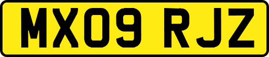 MX09RJZ