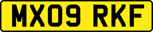 MX09RKF