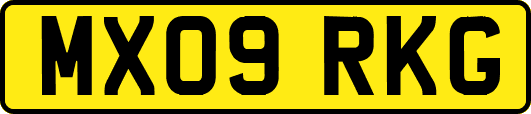 MX09RKG