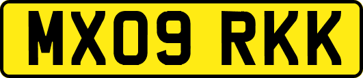 MX09RKK