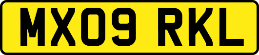 MX09RKL